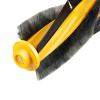 WAVOTIQ Replacement Nylon Roller Brushes for Ecovacs Deebot T8 Aivi/T8 Max/N8 Pro, 3-Pack view 3