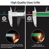 ACEMETER Digital Caliper with Backlight, 150 mm/6 in view 4