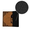 BAGEYOU My Love Doormat with Persian Cat, "There's No Place Like Home", 90 x 60 cm view 4