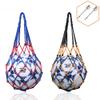 laeeyin 2-Pack Ball Net Bags with Handles view 1