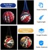 laeeyin 2-Pack Ball Net Bags with Handles view 3