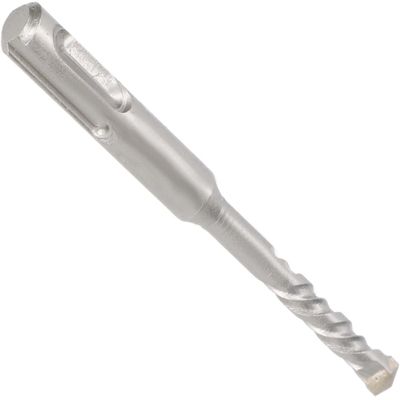 KOTARBAU SDS Plus Drill Bit 7 x 110 mm, Concrete Drill Bit with Carbide Tip