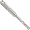 KOTARBAU SDS Plus Drill Bit 7 x 110 mm, Concrete Drill Bit with Carbide Tip view 1