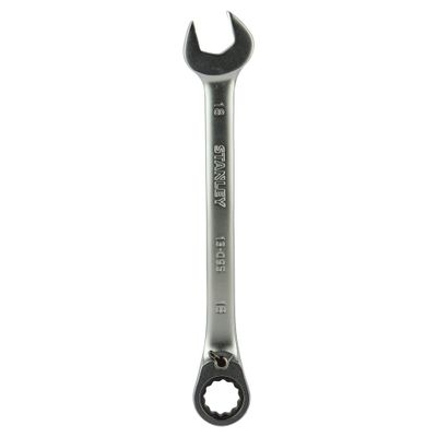 Stanley 18 mm Reversible Ratchet Wrench