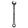 Stanley 18 mm Reversible Ratchet Wrench view 2