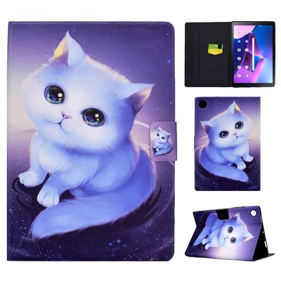 Vaitasy Case for Lenovo Tab M10 (3rd Gen) 10.1-inch 2022