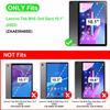 Vaitasy Case for Lenovo Tab M10 (3rd Gen) 10.1-inch 2022 view 2