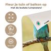 MuchoWow Outdoor Garden Poster, Bee-Eater Birds, 60 x 30 cm view 3