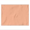 MuchoWow Balcony Privacy Screen, Privacy Mat, Balcony Banner Cover for Terrace or Balcony, Wind Protection, Opaque, Weatherproof, 300 x 120 cm, Apricot Pink Pastel, Solid Orange view 1