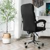 GUYIRT Red Large Universal Stretch Office Chair Cover view 4