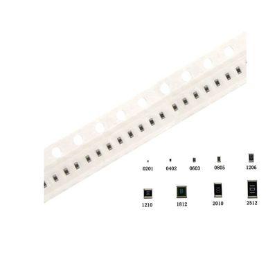 500pcs 1% 0402 SMD Resistors, 110Ω