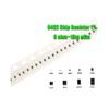 500pcs 1% 0402 SMD Resistors, 110Ω view 2