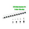 100-Piece 1210 5% 1/2 W SMD Chip Resistors, 1 MΩ view 2