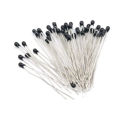 20pcs NTC-MF52AT Thermistor Resistors, 5%, 3590, 47K
