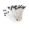 20pcs NTC-MF52AT Thermistor Resistors, 5%, 3590, 47K view 1