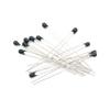 20pcs NTC-MF52AT Thermistor Resistors, 5%, 3590, 47K view 3