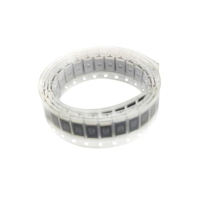 100 PCS 2512 SMD Chip Resistors, 5%, 750 Ω