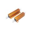 Aluminum Power Metal Case Wirewound Resistor, 50W, 180 Ohm view 1