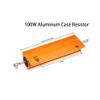 Aluminum Power Metal Case Wirewound Resistor, 50W, 180 Ohm view 2