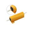 Aluminum Power Metal Case Wirewound Resistor, 50W, 180 Ohm view 3