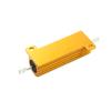 Aluminum Power Metal Case Wirewound Resistor, 50W, 180 Ohm view 4