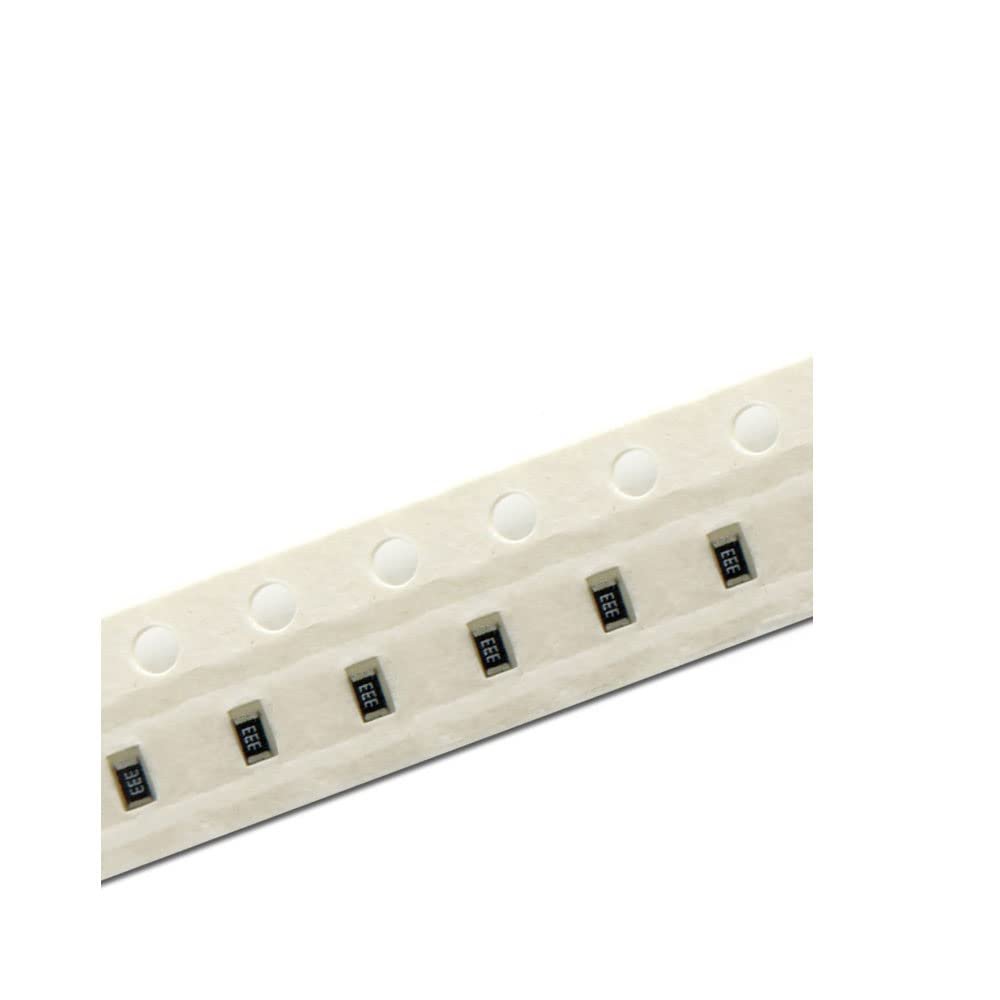 100 pcs 0603 1% SMD Resistors, 300 kΩ