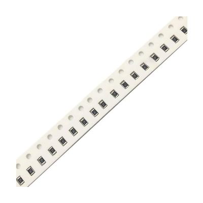 100 pcs 0805 SMD 1/4W Resistor, 910Ω