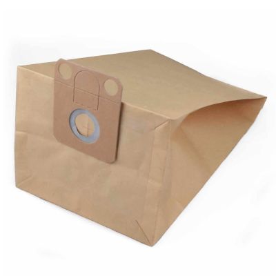 10 Vacuum Cleaner Bags for KHG BS-706 MT