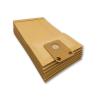 10 Vacuum Cleaner Bags for Daewoo RCG 100 (>C) view 2