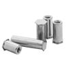 100-Piece Hexagonal Aluminum Blind Rivet Nuts, M3 × 5 mm, 4.2 mm Bottom Hole view 4