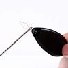 Aurorad DIY Needle Threaders for Hand or Machine Sewing, 10 Pieces, AA7409 view 2