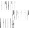 shivler Fence Elements Garden Gate Metal Fence Set, Various Patterns (900 mm - 09.220/1 pc.) view 2