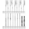 shivler Fence Elements Garden Gate Metal Fence Set, Various Patterns (900 mm - 09.220/1 pc.) view 3