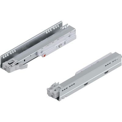 Blum LEGRABOX TIP-ON Cabinet Runner, Drawer Slide, 300 mm, 70 kg Load Capacity