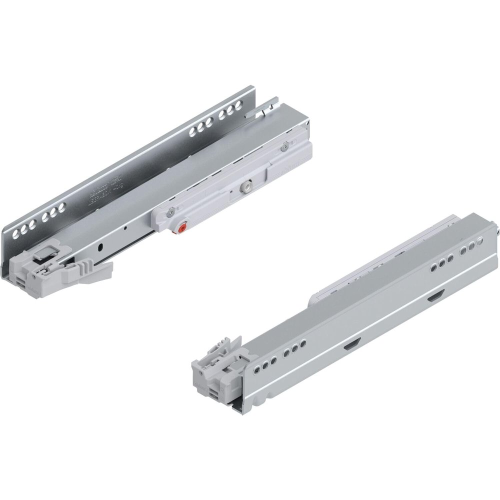 Blum LEGRABOX TIP-ON Cabinet Runner, Drawer Slide, 300 mm, 70 kg Load Capacity