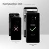 moex Plug Case for Samsung Galaxy S9 Plus with Belt Clip, Black view 2