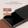 moex Plug Case for Samsung Galaxy S9 Plus with Belt Clip, Black view 3