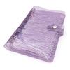 A5/A6 Refillable 6-Ring PVC Binder Cover view 1
