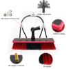 Window Cleaning Pole, 3.6 m, 5.4 m, 6 m, 7.2 m, 9 m, 10.8 m, 9 m/30 ft view 3