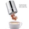 Stainless Steel Powder and Spice Shaker, Small view 3
