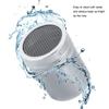 Stainless Steel Powder and Spice Shaker, Small view 4
