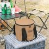 A/R Camping Storage Organizer, Portable Oxford Bag for Grill and Cookware view 3