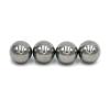 Yaoqijie AISI 304 Stainless Steel Balls, Grade 100, High Precision, Durable (10-Pack) view 2