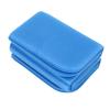 Agatige Folding Mat, Waterproof Outdoor Seat Pad, Blue view 2