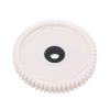 SUNGOOYUE 1/10 RC 56T Spur Gear Set with 13T/15T Pinions for Axial SCX10 view 3