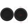 MMLFX 2pcs Audio Bass Membrane Passive Radiator Repair Parts, 75/90/92/139 mm for DIY Home (Color: 95 mm) view 2