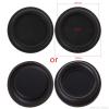 MMLFX 2pcs Audio Bass Membrane Passive Radiator Repair Parts, 75/90/92/139 mm for DIY Home (Color: 95 mm) view 3