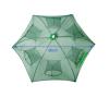 Strengthened Foldable Nylon Fishing Trap, 4/6/8/10/16/24/28 Holes (Color: 6 Imports) view 1