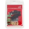Mercedes-Benz 190 E W201 C-Class Sedan, Green, 1982–1993, H0 1:87 Assembly Kit view 4