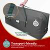 HOLIDAY SPIRIT 2.7 m Christmas Tree Storage Bag view 2